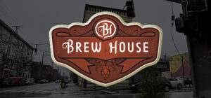 Brew House Cincinnati Is Trapped In “Just Enough” of a Time Warp to be Incredible.