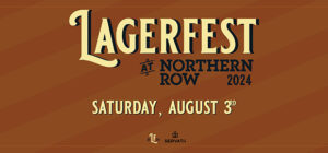 Lagerfest 2024 - They Liked It Before It Was Cool