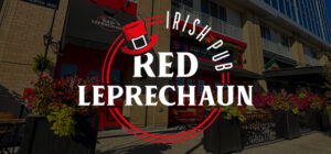 The Red Leprechaun - Irish Pub Vibes Meet Cincinnati Soul