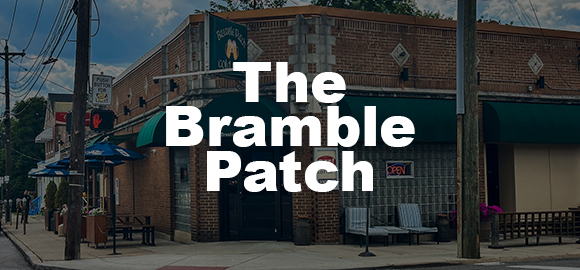 The Bramble Patch Is Clean, Friendly, And Exactly What I Want!