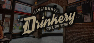 The Drinkery Is Changing, And I'm Not Sure I Want It To.