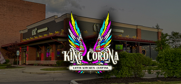 King Corona Motivates You With Sushi, Tacos, And Craft Beer?