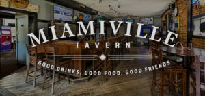 The Miamiville Tavern Turns A Former Biker Bar Into A Neighborhood Spot.