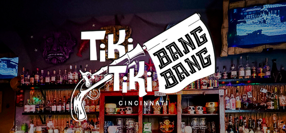 Tiki Tiki Bang Bang Is The Escape We All Need