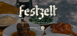 Braxton Introduces Festzelt To Covington's Oktoberfest