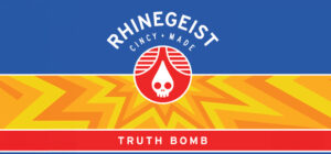 Dropping A Truth Bomb - A New Piece To A Rhinegeist Brand Family?