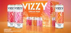 Just In Time For Summer - Meet Vizzy's Popsicle Inspired Variety Pack!