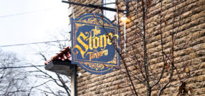 Hamilton's Stone Tavern - We All Need More English Pub In Our Lives