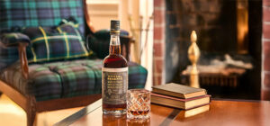 Stitzel Reserve, A 24-Year Love Letter To Bourbon From Stitzel-Weller