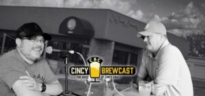 Volume 11, Episode 6 - Tony Meyer Talks About DogBerry Closing, And Finding Joy In Beer, Again.