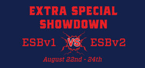 It's An ESB Showdown At West Side And Gilligans!
