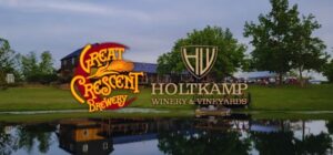 Holtkamp Winery Purchases Great Crescent Brewery.