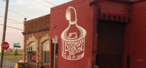Listermann Brewing Company Is Closed.