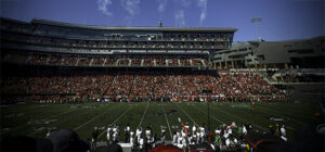Improvements For Drinking At Nippert Stadium In 2025!
