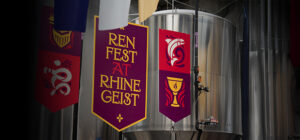 The RenFest Returns To Rhinegeist!