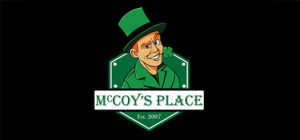 From A Beer Garden, To A Roadhouse, McCoy's Has A Long History Of Quenching Thirst!