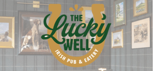 The Lucky Well: Hamilton, Ohio's Warm Blanket