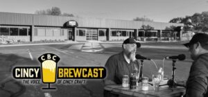 Volume 11, Episode 10 - Alexandria Brewing Company Is Coming To West Chester, Ohio!