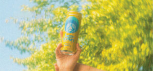 Rhinegeist Introduces 'Fuzzy Bones' THC Beverage