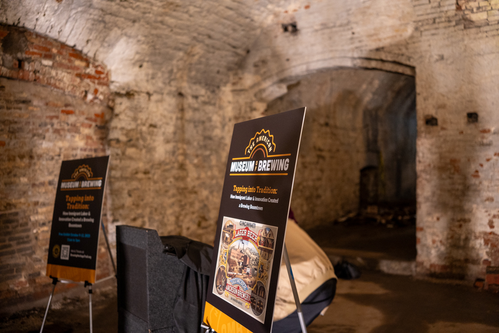 A recent announcemet from The Brewing Heritage Trail brings some awesome news... the American Museum Of Brewing is coming to Cincy!