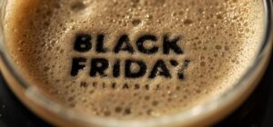 Cincinnati's Black Friday 2025 Beer Releases