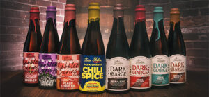 Braxton's 2025 Dark Charge Release Details: Chili Spice Imperial Stout?