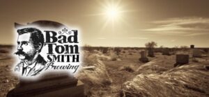 Is This The End Of Bad Tom Smith?