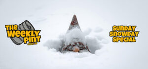 A Sunday, Snowday, Special Episode!