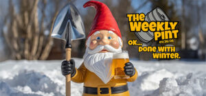 Ok... Done With Winter!