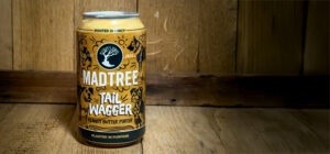 MadTree Tail Wagger