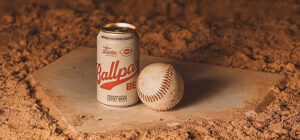 Braxton Introduces 'Ballpark Beer' And Becomes The First Official Craft Sponsor Of The Reds!