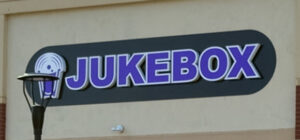 Jukebox Sparkling Beverage Bar, Hope For Something Different Right Under Your Nose.