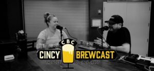 Volume 12, Episode 2 - MadTree's Brittany Frey, Drinking Soccer Beers And Looking Towards The Future!