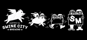 Swine City is evolving into Sacred Mondays